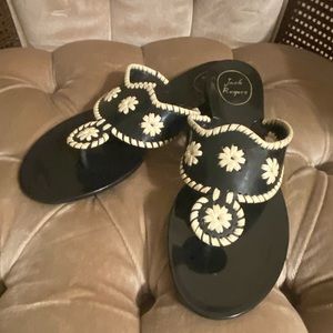 Jack Rogers Sandals